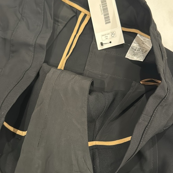 CHLOÉ pants size 38 - Picture 8 of 16